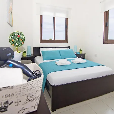 Greby5 Villa *