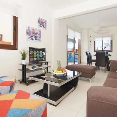 Villa Greby5 Protaras