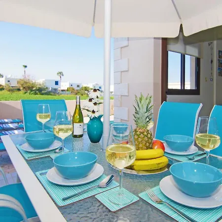 Greby5 * Protaras