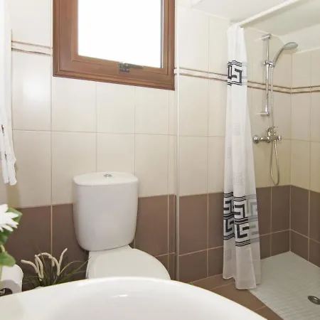 Villa Greby5 *